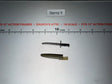 1/6 Scale WWII US M1 Bayonet with Scabbard - Ultimate Soldier