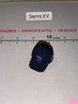 1/6 Scale Modern US Police Baseball Cap - Soldier Story