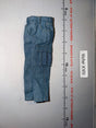 1/6 Scale Modern Era Blue Cargo Pants