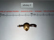 1/6 Scale Medieval Fantasy Ancient Metal Mask