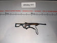 1/6 Scale WWII US M1A1 Carbine Rifle with Folding Stock and Sling - GI Joe