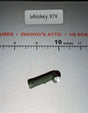 1/6 Scale WWII US Angle Head Flashlight