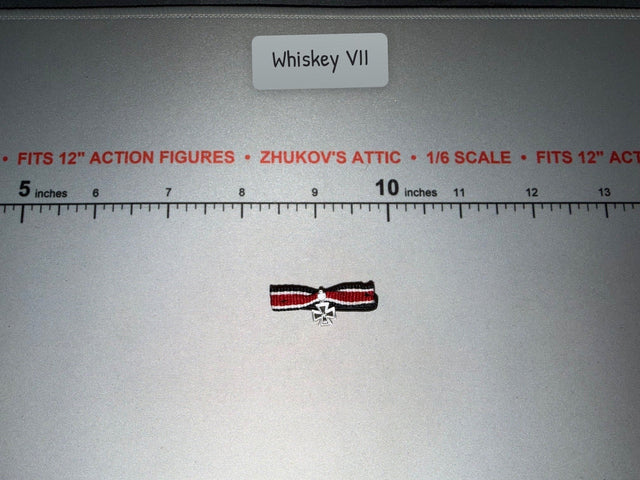 1/6 Scale WWII German Knight Cross