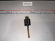 1/6 Scale WWII German Entrenching Tool with Carrier