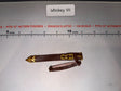 1/6 Scale Medieval Ancient Scabbard