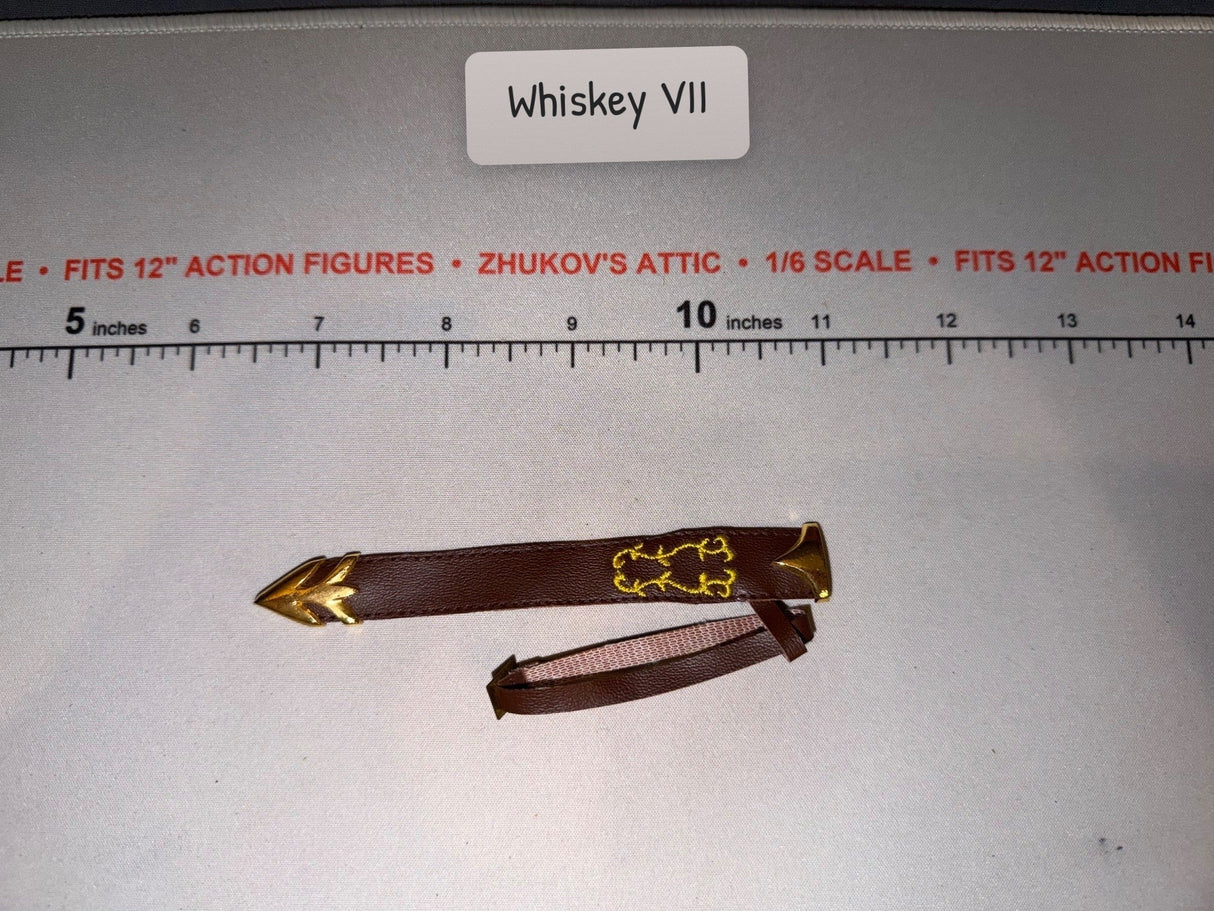 1/6 Scale Medieval Ancient Scabbard