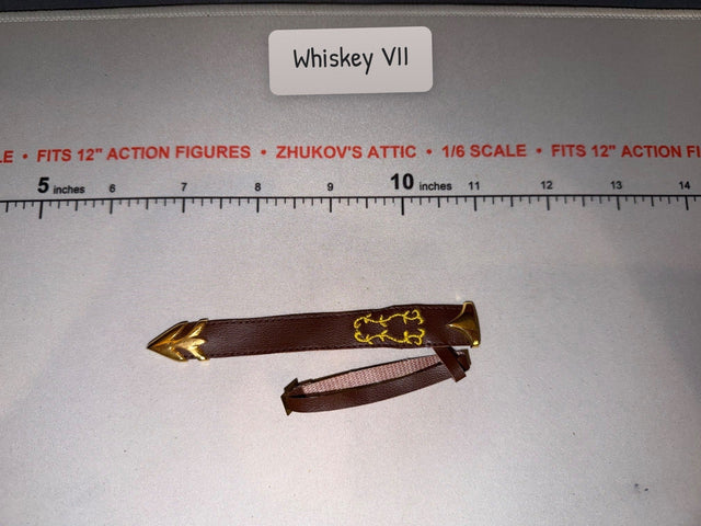 1/6 Scale Medieval Ancient Scabbard