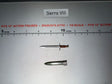 1/6 Scale WWII US Bayonet with Scabbard