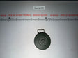 1/6 Scale WWII German Anti-tank Mine
