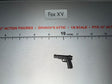 1/6 Scale WWII German FN Pistol
