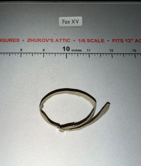 1/6 Scale WWII US Belt