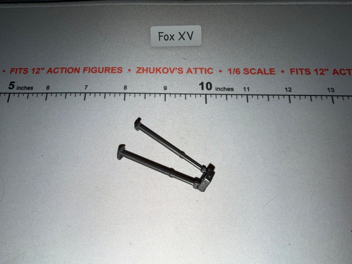 1/6 Scale Modern Era Weapons Bipod