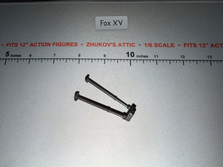 1/6 Scale Modern Era Weapons Bipod
