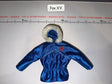 1/6 Scale Modern Adventure Team Hooded Parka Jacket - GI Joe