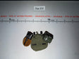 1/6 Scale WWII German Field Gear Set - Dragon