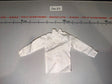 1/6 Scale Modern White Dress Shirt