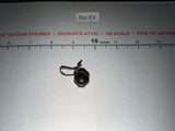 1/6 Scale Napoleonic Pirate Compass
