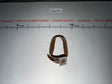 1/6 Scale Napoleonic Pirate Belt with Buckle