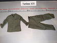 1/6 Scale Vietnam Jungle Uniform Set