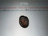 1/6 Scale WWII German Metal M35 Steel Helmet - Dragon