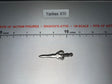 1/6 Scale Medieval Fantasy Metal Dagger