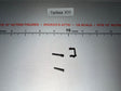 1/6 Scale WWII US .50 Caliber Machine Gun Pins