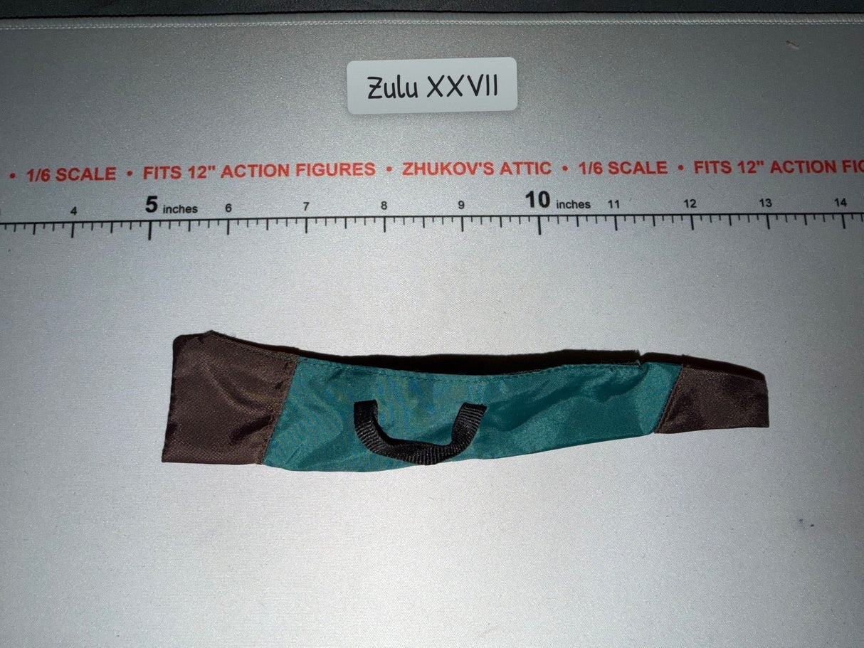 1/6 Scale Modern Civilian Hunting Rifle Bag