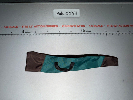 1/6 Scale Modern Civilian Hunting Rifle Bag