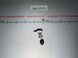 1/6 Scale Modern era Tool - Diorama Item