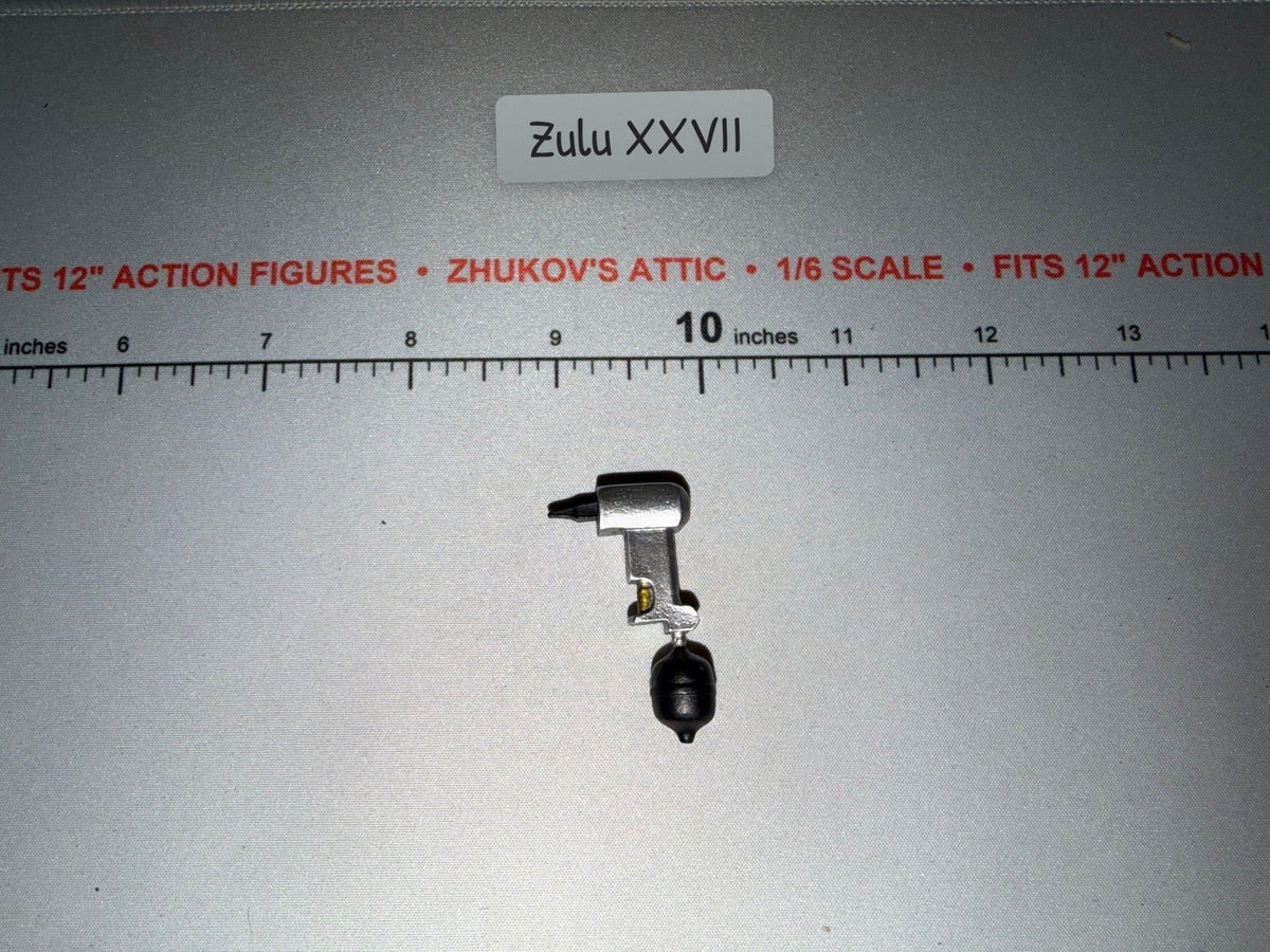 1/6 Scale Modern era Tool - Diorama Item