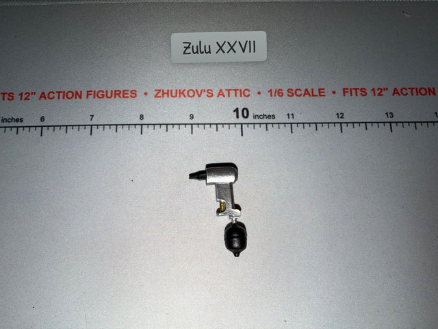 1/6 Scale Modern era Tool - Diorama Item