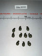1/6 Scale Vietnam Hand Grenade Set