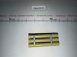 1/6 Scale Vietnam Ammunition Cannister Set