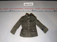 1/6 Scale WWII German Waffen Field Tunic - Das Reich - Dragon