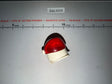 1/6 Scale Science Fiction Space Helmet