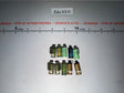 1/6 Scale Vietnam Era US Smoke Grenade Set