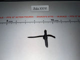 1/6 Scale Modern Era Dive Knife