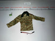 1/6 Scale WWII German Splinter Camouflage Field Tunic - Dragon