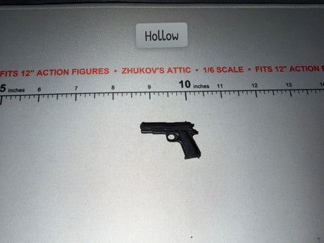 1/6 Scale WWII US M1911 Pistol - SOTW