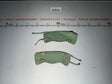 1/6 Scale WWII British Army Gaiters - Dragon