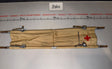 1/6 Scale WWII US Medical Stretcher - As Is