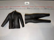 1/6 Scale Vintage Remake GI Joe Wetsuit / Body Suit - GI Joe