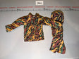 1/6 Scale WWII Belgian Army Camouflage Uniform - GI Joe