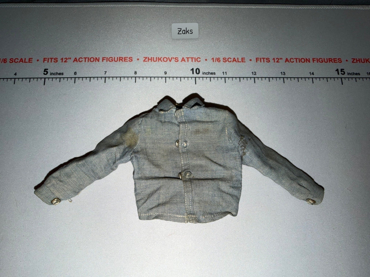 1/6 Scale Vintage Remake Shirt - GI Joe