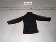 1/6 Scale Modern Era Black Turtleneck Sweater