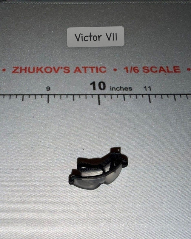 1/6 Scale Modern Era Tactical Goggles