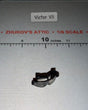 1/6 Scale Modern Era Tactical Goggles