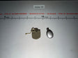 1/6 Scale WWII Russian Canteen - Dragon