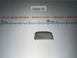 1/6 Scale WWII German Field Cap