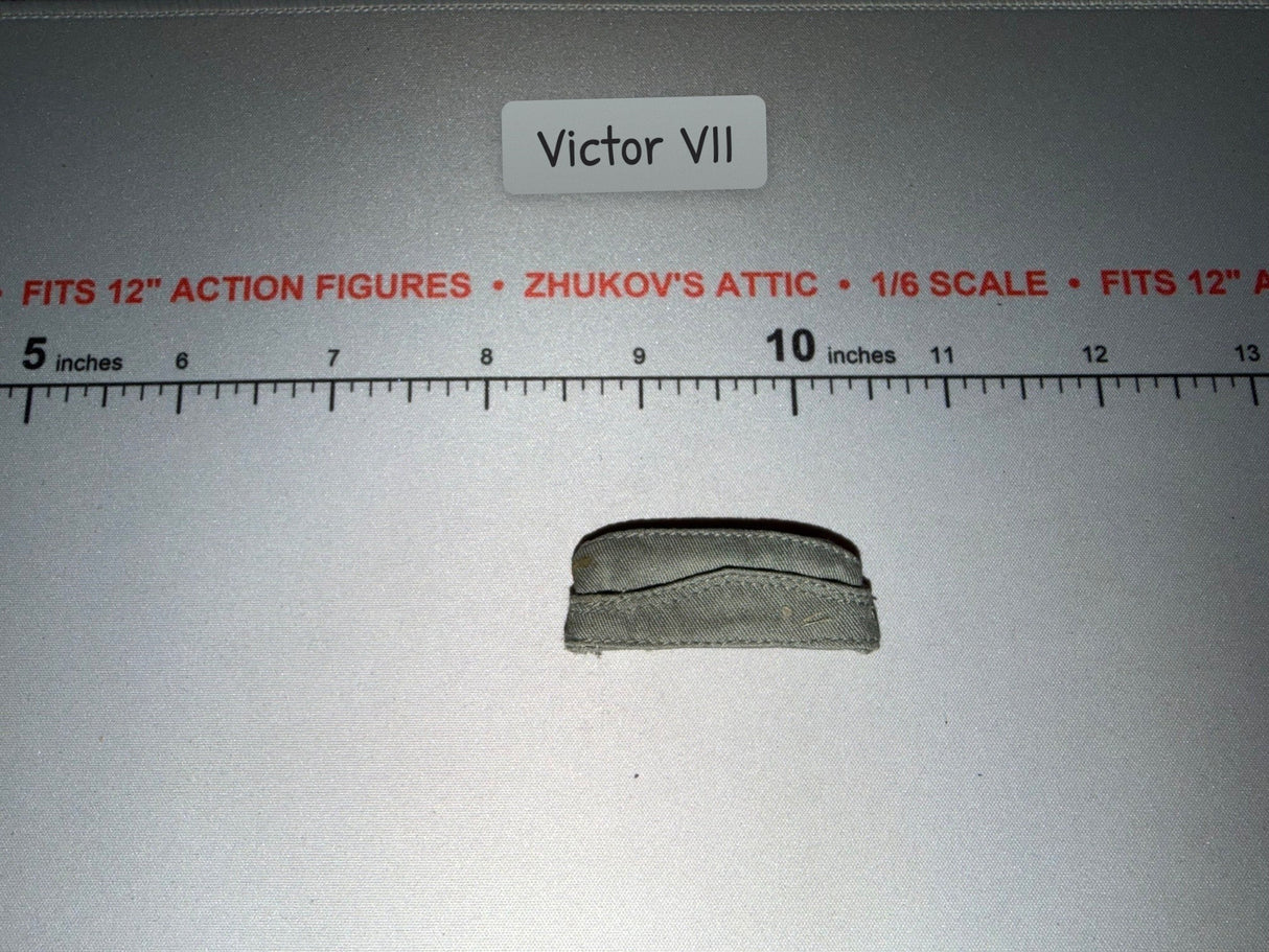 1/6 Scale WWII German Field Cap